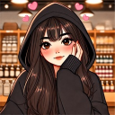 avatar 嚕ʕ•̫͡•ʔ zᙆ