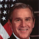 avatar George W. Bush