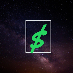 Logo for Money Bot