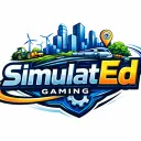 simulated_gaming