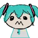 hatsukoi_mikumiku