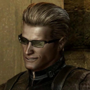 avatar Albert Wesker