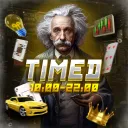 timeded