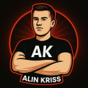 avatar ALIN KRISS