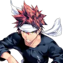 Achi99's Avatar