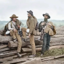 Pfc. Walker