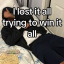 avatar grief