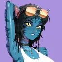 avatargirl