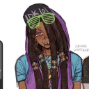 avatar ◟ ͜͝ ✚✚། ິ˖ི　ᒍabber ˇ ྐ  ◞