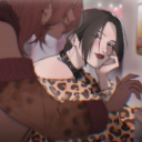 avatar LOHA & Jitco [白い夜叉]🕊