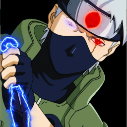 KakashiBot