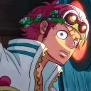 Astrobellooo ☄'s Discord avatar