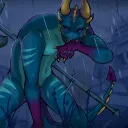 corsonthederg