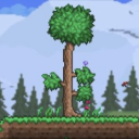 avatar Terraria Tree