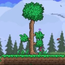 avatar Terraria Tree