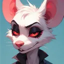 squeakeroth