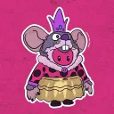 david_the_mousy