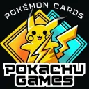 pokachugames