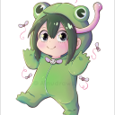 avatar Clown D. Monarch