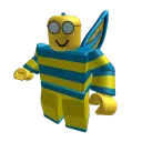 hoopsthebee