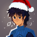 avatar Jerry Christmas