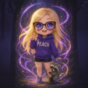 avatar Peach