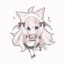nekomaidouo