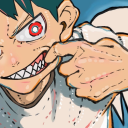 avatar Luffy