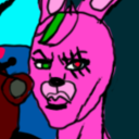 avatar BannieTheCuteFluffyBunny