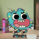 estherisangry