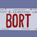 bort_man