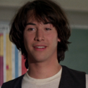 avatar Ted “Theodore” Logan