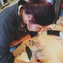 avatar ❀ · Rɨkka̶ · N̶o̶n̶o̶ ~