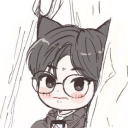 avatar คะเร้กหน้าแมวดุ๋ง🐈⬛