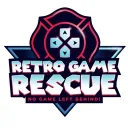 retrogamerescue