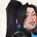 avatar Shinestas e kitten