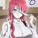 Iúsephi Ruan's Avatar
