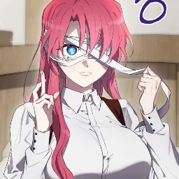 Iúsephi Ruan's Avatar