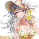 Iúsephi Ruan's Avatar