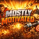mostlymotivated