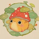 frogwitch.