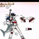 avatar Athena The Goddess