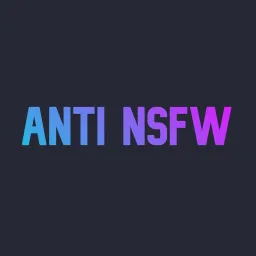 Anti NSFW