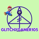 GlitchyGamer105