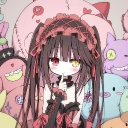 avatar Kurumi