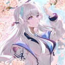 avatar Tsukiyuki Miyako😊