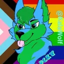 luckythefurry