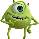 Mike's Avatar