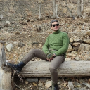 avatar Persian monarch