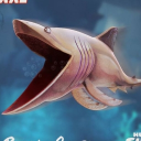 avatar Festive Baskie🦈